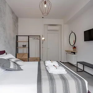  Apartament As Feel - Vatican Terrace With View
