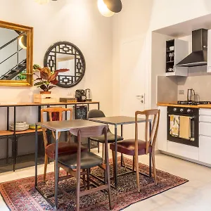 Torre Tolomei Trastevere Bed & Breakfast
