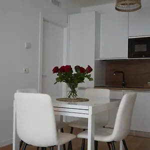  Apartament La Mia Casa Romana