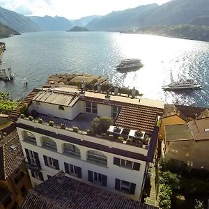Hotel Bellagio Отель Белладжо