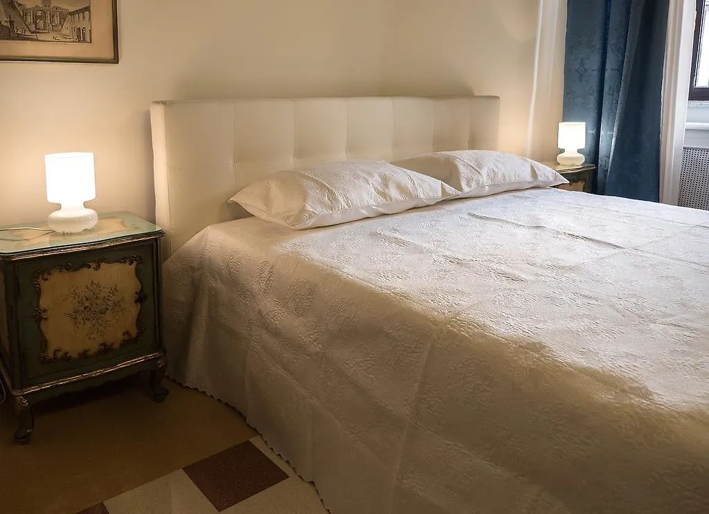 Campo Marzio Charming B&B ローマ イタリア