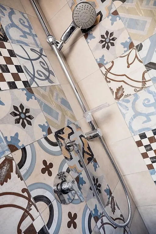 Campo Marzio Charming B&B ローマ 0*,  イタリア
