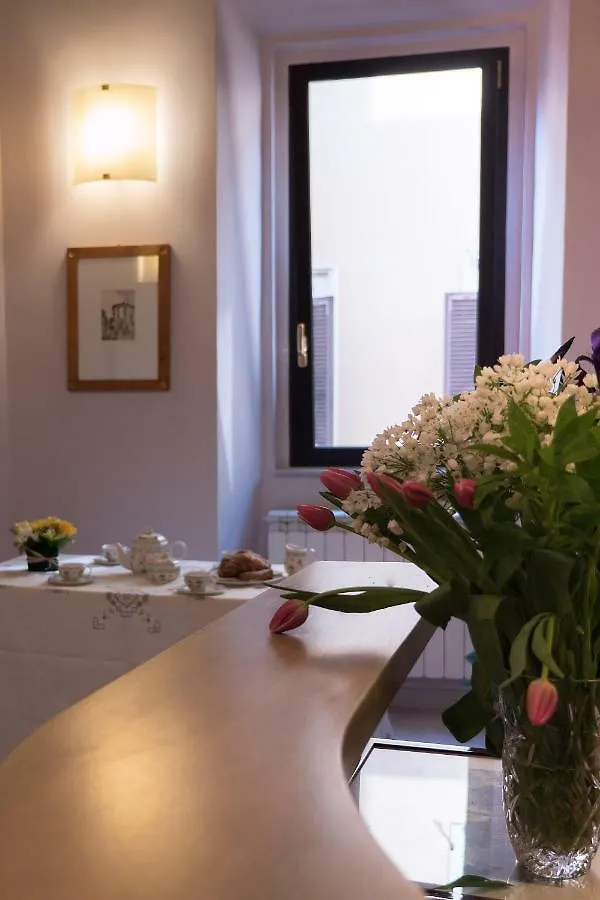 Campo Marzio Charming B&B ローマ