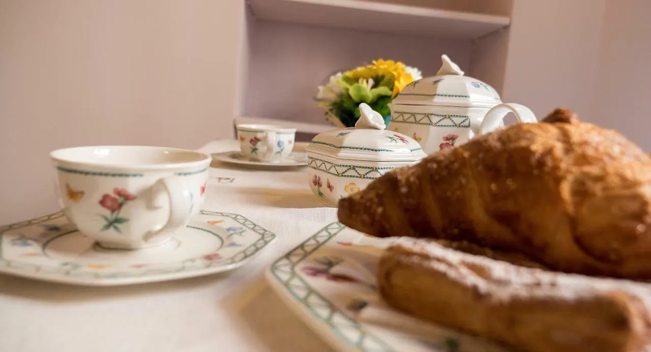 Campo Marzio Charming B&B ローマ